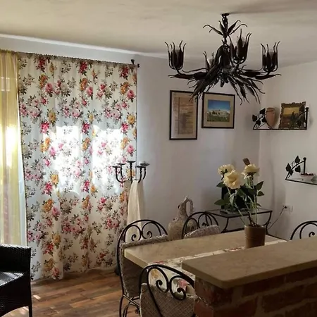 Haus Rudi- Rustikalna Oaza Mira Krsan