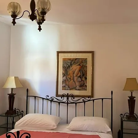 Villa Haus Rudi- Rustikalna Oaza Mira Krsan