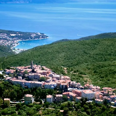 Haus Rudi- Rustikalna Oaza Mira Vila