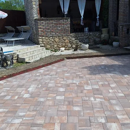 Haus Rudi- Rustikalna Oaza Mira