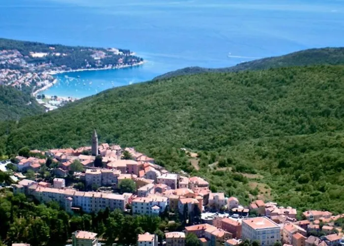 Haus Rudi- Rustikalna Oaza Mira Vila