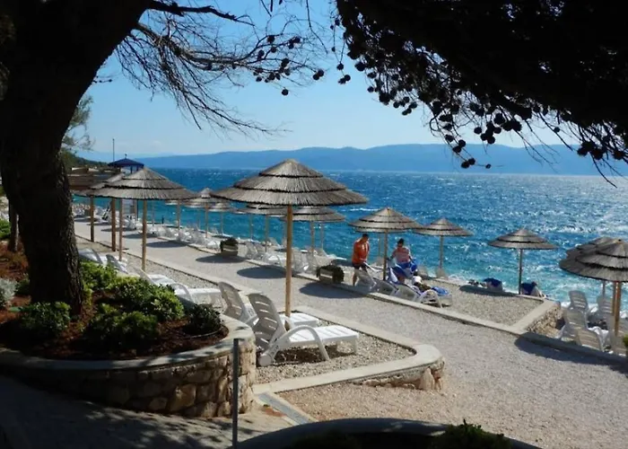 Haus Rudi- Rustikalna Oaza Mira Krsan