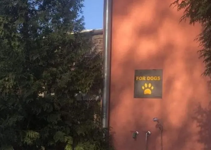 Haus Rudi- Rustikalna Oaza Mira Krsan