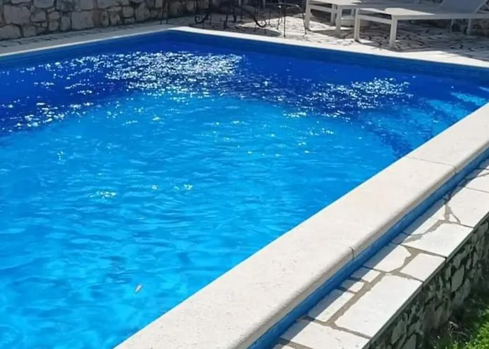 Haus Rudi- Rustikalna Oaza Mira * Krsan