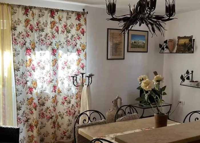 Haus Rudi- Rustikalna Oaza Mira Krsan