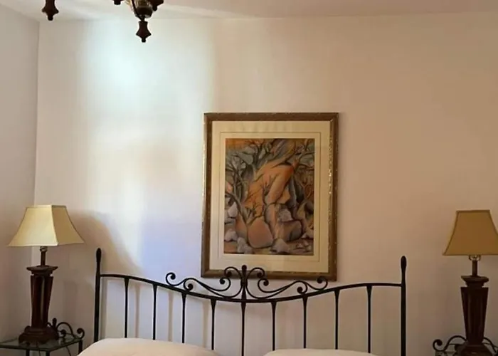 Vila Haus Rudi- Rustikalna Oaza Mira Krsan